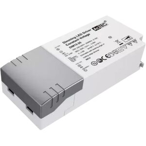 Ledpro AcTec LED-driver 24V cv 25W IP20