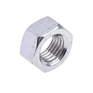 Ratrig Hex Nut - Velg Størrelse