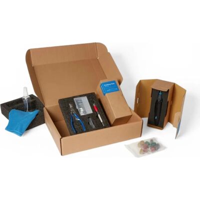 Formlabs Finishing Tools Formlabs Finishing Tools