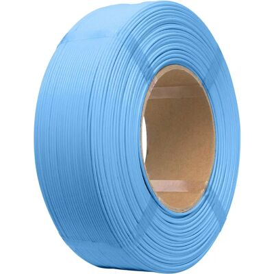 eSun Pla+ Refilament (Refill) Haze Blue eSun Pla+ Refilament (Refill) Haze Blue