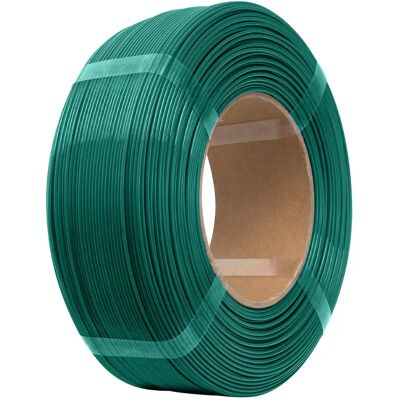 eSun Pla+ Refilament (Refill) Holly Green eSun Pla+ Refilament (Refill) Holly Green
