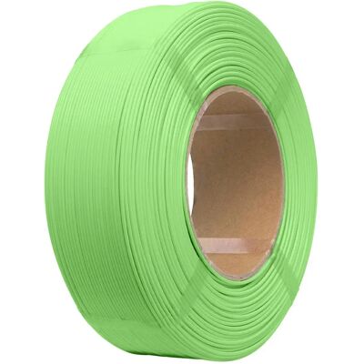 eSun Pla+ Refilament (Refill) Rgb Green eSun Pla+ Refilament (Refill) Rgb Green
