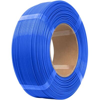 eSun Pla+ Refilament (Refill) Rgb Blue eSun Pla+ Refilament (Refill) Rgb Blue