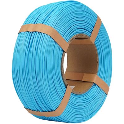eSun Pla+ Refilament (Refill) Space Blue eSun Pla+ Refilament (Refill) Space Blue