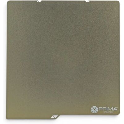 PrimaCreator Dual-Sided Textured Pei For Kobra S1 PrimaCreator Dual-Sided Textured Pei For Kobra S1