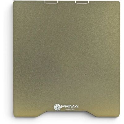PrimaCreator Dual-Sided Textured Pei For Creality K2 PrimaCreator Dual-Sided Textured Pei For Creality K2