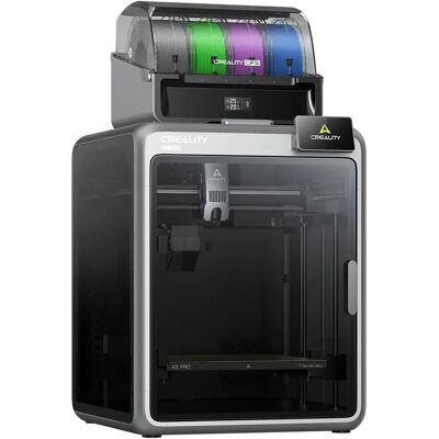 Creality K2 Pro Combo Creality K2 Pro Combo