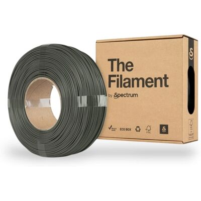 Spectrum The Filament Pla Hs Refill Moss Grey Spectrum The Filament Pla Hs Refill Moss Grey
