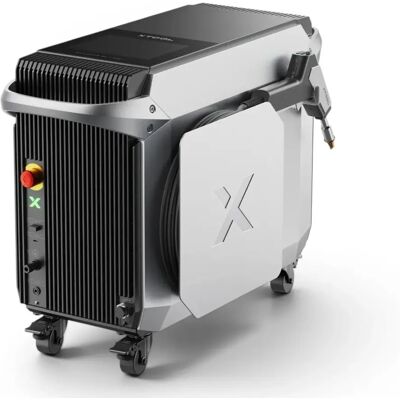 xTool Metalfab 1200w Laser Metal Welder xTool Metalfab 1200w Laser Metal Welder