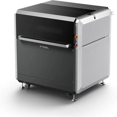 xTool Metalfab Cnc Cutter xTool Metalfab Cnc Cutter