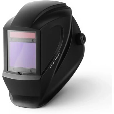 xTool 1080nm Laser Welding Helmet Auto Darkening xTool 1080nm Laser Welding Helmet Auto Darkening