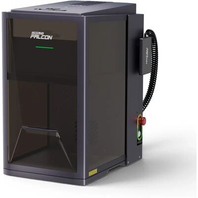 Creality Laser Falcon T1 Fiber 20w Creality Laser Falcon T1 Fiber 20w
