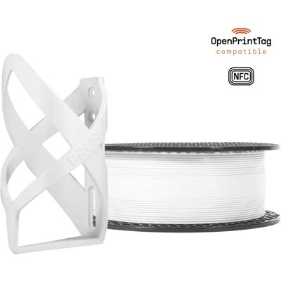 Prusa Ment Asa Signal White Prusa Ment Asa Signal White