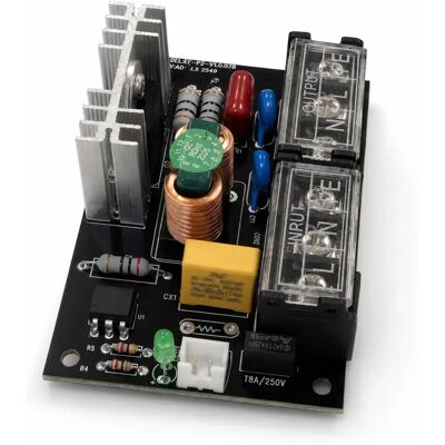 Elegoo Ac Heated Bed Control Board Centauri Carbon 2 Elegoo Ac Heated Bed Control Board Centauri Carbon 2