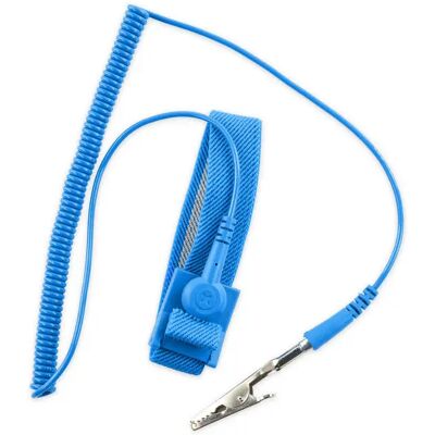 IFIXIT Anti-Static Wrist Strap IFIXIT Anti-Static Wrist Strap