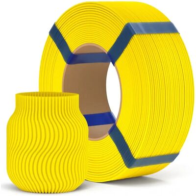 Elegoo Pla Basic Refill Yellow Elegoo Pla Basic Refill Yellow