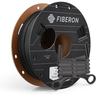 Polymaker Fiberon Pet-Cf17 1kg Industrial Polymaker Fiberon Pet-Cf17 1kg Industrial