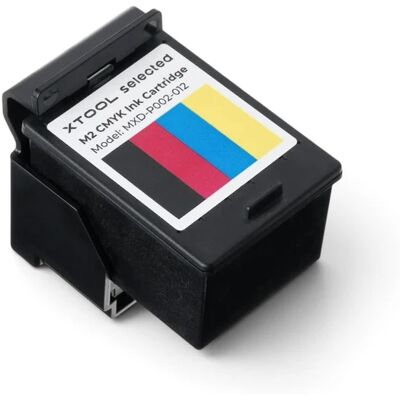 xTool Ink Cartridge For M2 xTool Ink Cartridge For M2