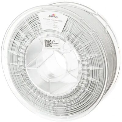 Spectrum Petg Premium Light Grey Spectrum Petg Premium Light Grey