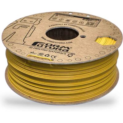 FormFutura Easyfil Epetg Signal Yellow FormFutura Easyfil Epetg Signal Yellow