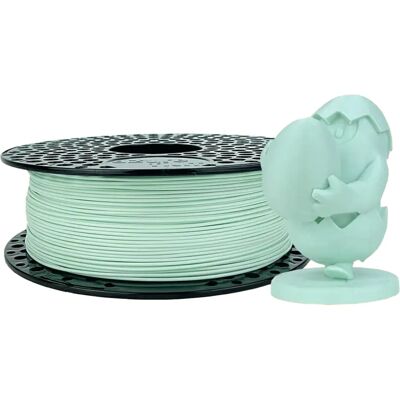Azurefilm Pla Original Pastel Mint Green Azurefilm Pla Original Pastel Mint Green