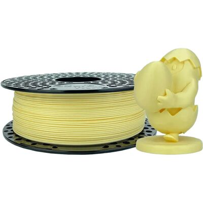 Azurefilm Pla Original Pastel Banana Yellow Azurefilm Pla Original Pastel Banana Yellow