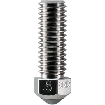 Micro Swiss CM2 - HighFlow 1.75 - ingen farge oppgitt - dyse Micro Swiss CM2 - HighFlow 1.75 - ingen farge oppgitt - dyse