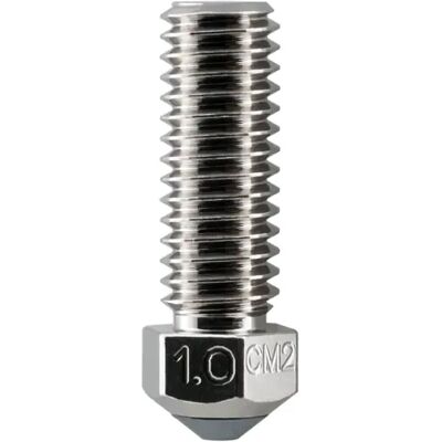 Micro Swiss Cm2 Volcano Highflow 1.0mm Micro Swiss Cm2 Volcano Highflow 1.0mm