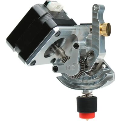 Micro Swiss Ng™ Revo Direct Drive For Creality Cr-10 / Ender-3 Micro Swiss Ng™ Revo Direct Drive For Creality Cr-10 / Ender-3