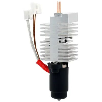 Micro Swiss Flowtech Hotend For Creality K2 / K2 Pro Micro Swiss Flowtech Hotend For Creality K2 / K2 Pro