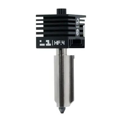 Micro Swiss Cht High Flow Hotend For Bambu Lab A1, H2d, H2s, P2s - 0.4mm Micro Swiss Cht High Flow Hotend For Bambu Lab A1, H2d, H2s, P2s - 0.4mm