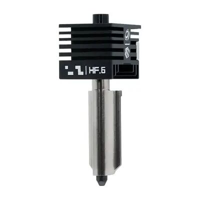 Micro Swiss Cht High Flow Hotend For Bambu Lab A1, H2d, H2s, P2s - 0.6mm Micro Swiss Cht High Flow Hotend For Bambu Lab A1, H2d, H2s, P2s - 0.6mm