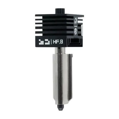 Micro Swiss Cht High Flow Hotend For Bambu Lab A1, H2d, H2s, P2s - 0.8mm Micro Swiss Cht High Flow Hotend For Bambu Lab A1, H2d, H2s, P2s - 0.8mm