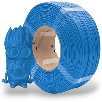Azurefilm Pla Original - Refill Blue Azurefilm Pla Original - Refill Blue