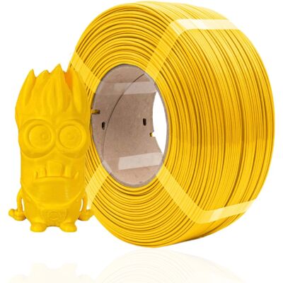 Azurefilm Pla Original - Refill Yellow Azurefilm Pla Original - Refill Yellow