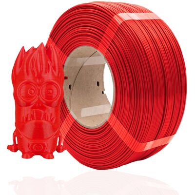 Azurefilm Pla Original - Refill Red Azurefilm Pla Original - Refill Red