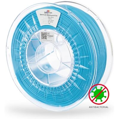 Spectrum Safeguard Pla Baby Blue Spectrum Safeguard Pla Baby Blue