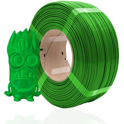 Azurefilm Pla Original - Refill Green Azurefilm Pla Original - Refill Green
