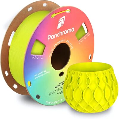 Polymaker Panchroma PLA Matt - Filament Polymaker Panchroma PLA Matt - Filament