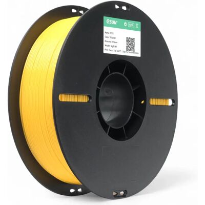eSun Petg Yellow eSun Petg Yellow