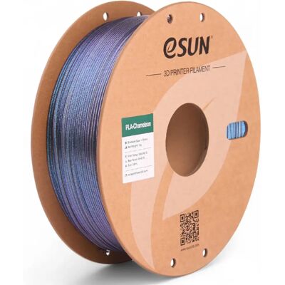 eSun Pla-Chameleon Tech Black eSun Pla-Chameleon Tech Black