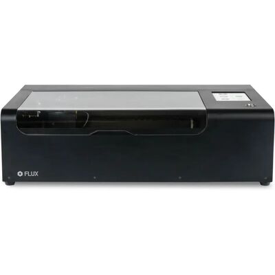 FLUX Beamo Laserkutter 30w FLUX Beamo Laserkutter 30w