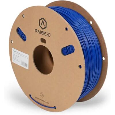 Raise3D Hyper Speed PLA - 3D-printer filament - Blå Raise3D Hyper Speed PLA - 3D-printer filament - Blå