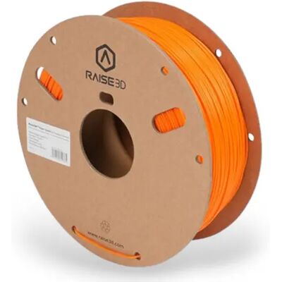 Raise3D Hyper Speed PLA Oransje - 3D-filament Raise3D Hyper Speed PLA Oransje - 3D-filament
