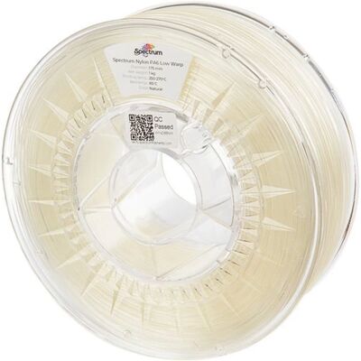 Spectrum Pa6 Low Warp Natural Spectrum Pa6 Low Warp Natural