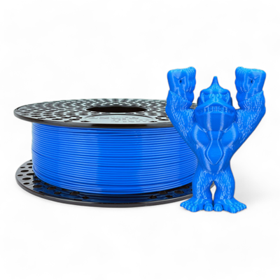 Azurefilm Petg Hyper Speed Blue Azurefilm Petg Hyper Speed Blue