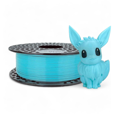 Azurefilm Petg Original Pastel Baby Blue Azurefilm Petg Original Pastel Baby Blue