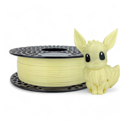 Azurefilm Petg Original Pastel Banana Yellow Azurefilm Petg Original Pastel Banana Yellow