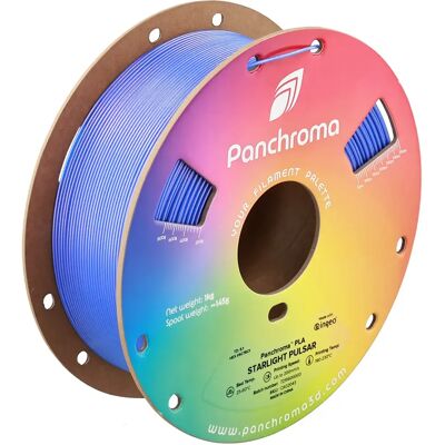 Polymaker Panchroma Starlight Pla Starlight Pulsar Polymaker Panchroma Starlight Pla Starlight Pulsar
