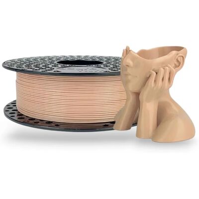 Azurefilm Petg Original Skin Latte Azurefilm Petg Original Skin Latte